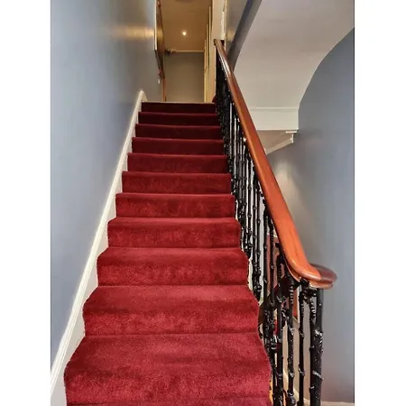 F103-Maisonette 1St Floor Studio Near Hyde Park Londres Extérieur photo