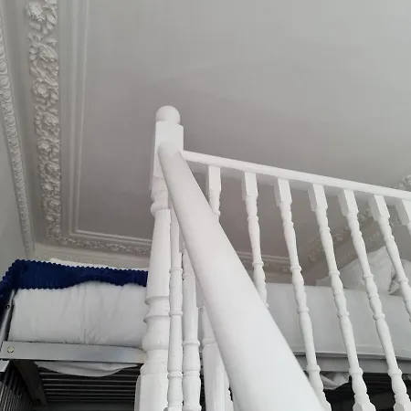 F103-Maisonette 1St Floor Studio Near Hyde Park Londres Extérieur photo