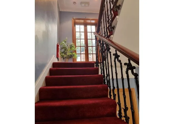 F103-Maisonette 1St Floor Studio Near Hyde Park