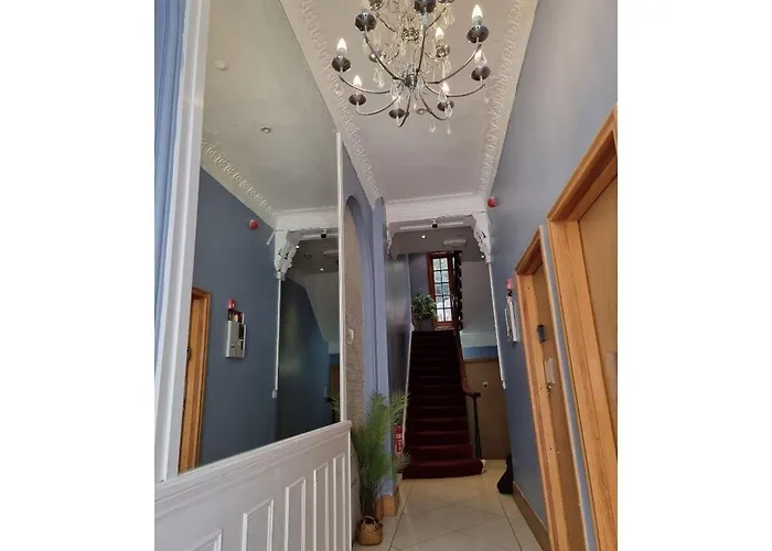 F103-Maisonette 1St Floor Studio Near Hyde Park