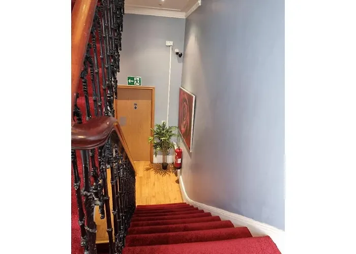 F103-Maisonette 1St Floor Studio Near Hyde Park