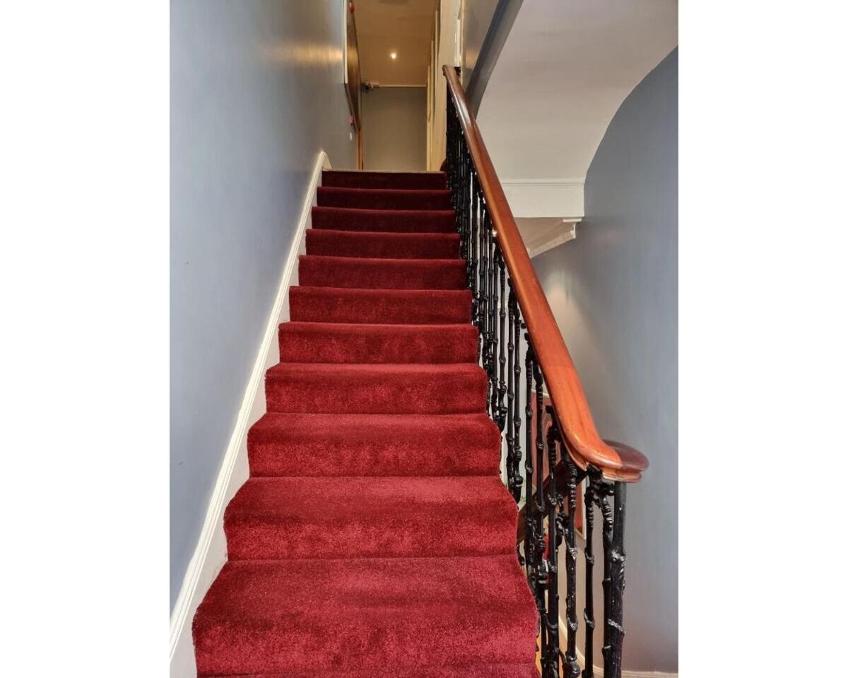Appartement F103-maisonette 1st Floor Near Hyde Park Londres
