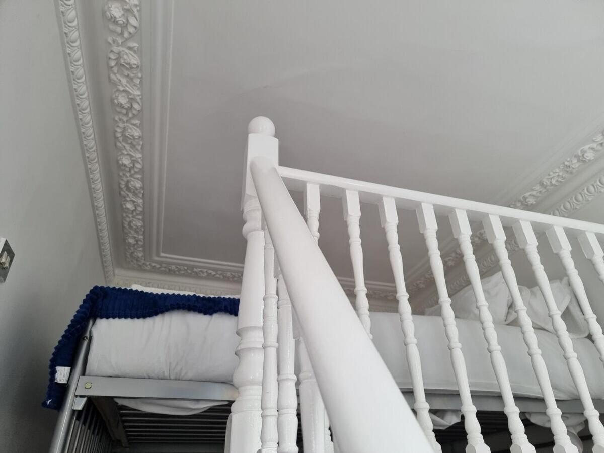 F103-maisonette 1st Floor Near Hyde Park Londres