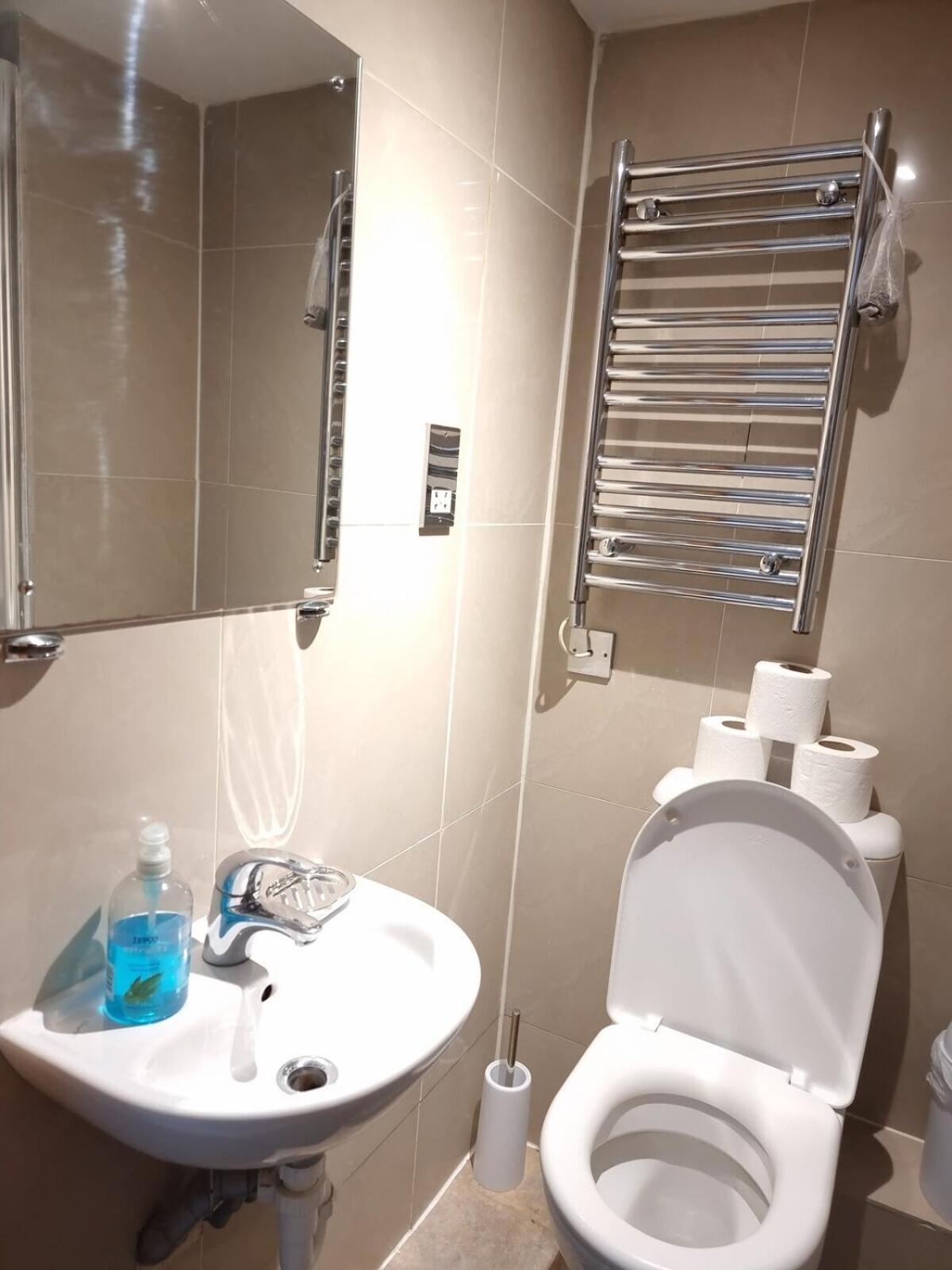 Apartamento F103-maisonette 1st Floor Near Hyde Park