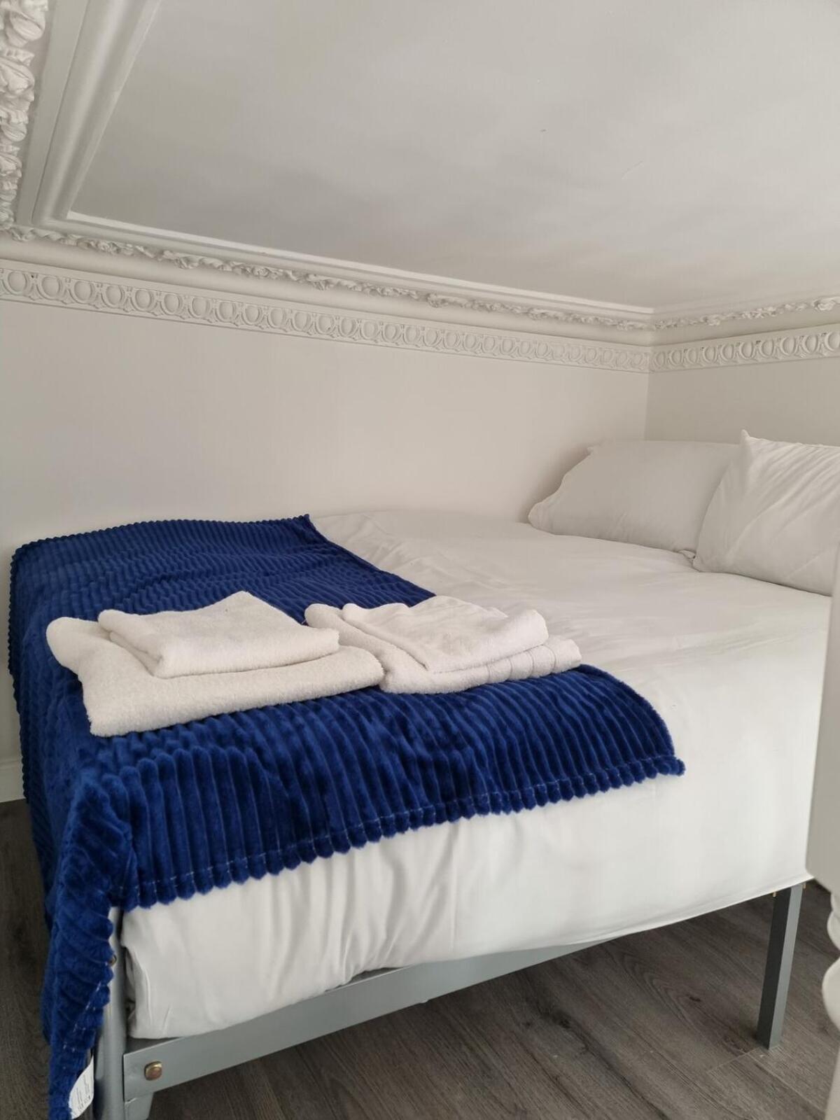 Appartement F103-maisonette 1st Floor Near Hyde Park Londres