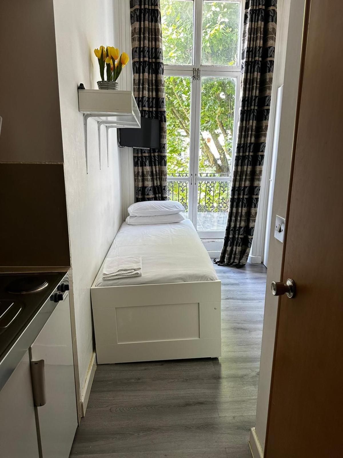 F103-maisonette 1st Floor Near Hyde Park Appartement Londres